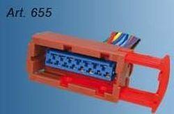 655 - FICHA TEMP.PEUGEOT CITROEN